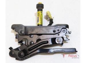 Türverkleidung links Hyundai Tucson III TL, TLE 79110D7000 P15761310