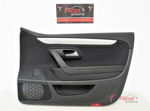 Door Card (Door Panel) VW CC (358), VW PASSAT CC (357)