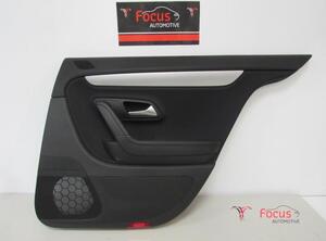 Door Card (Door Panel) VW CC (358), VW PASSAT CC (357)