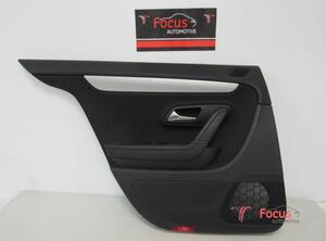 Door Card (Door Panel) VW CC (358), VW PASSAT CC (357)