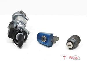 Ignition Lock Cylinder FORD Focus II (DA, DP, HCP)