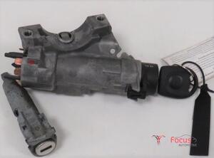 Ignition Lock Cylinder SEAT Ibiza IV (6J5, 6P1), SEAT Ibiza IV Sportcoupe (6J1, 6P5)