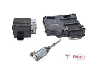 Slotcilinder Contactslot RENAULT Clio III Grandtour (KR0/1), RENAULT Clio IV Grandtour (KH)