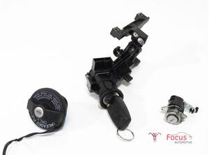 Ignition Lock Cylinder FIAT Fiorino Kasten/Großraumlimousine (225), FIAT Qubo (225)