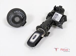 Slotcilinder Contactslot FORD KA (RU8)