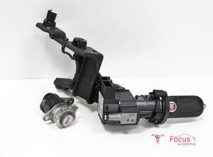 Slotcilinder Contactslot FIAT Grande Punto (199), FIAT Punto (199), FIAT Punto Evo (199)