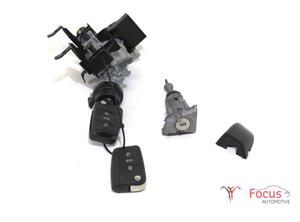 Slotcilinder Contactslot VW Polo (AW1, BZ1)