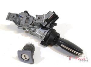 Ignition Lock Cylinder AUDI A3 (8P1), AUDI A3 Sportback (8PA)