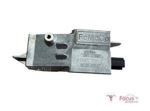 Slotcilinder Contactslot FORD Focus III (--)