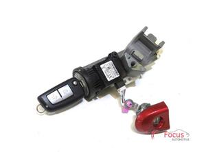 Ignition Lock Cylinder NISSAN Juke (F15)