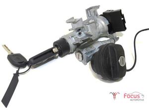 Ignition Lock Cylinder SEAT Ibiza IV (6J5, 6P1), SEAT Ibiza IV Sportcoupe (6J1, 6P5)