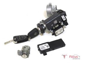 Ignition Lock Cylinder OPEL ADAM (M13)