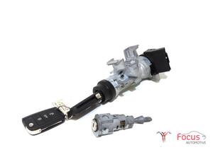 Slotcilinder Contactslot VW POLO (6R1, 6C1), VW POLO Van (6R)