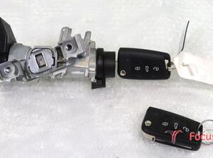 Ignition Lock Cylinder VW POLO (6R1, 6C1), VW POLO Van (6R)