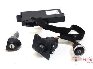 Slotcilinder Contactslot BMW 3 (E90)