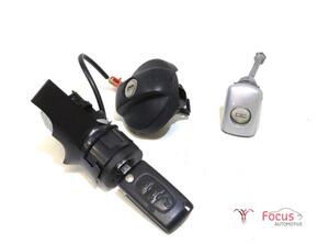 Slotcilinder Contactslot PEUGEOT 207 SW (WK_), PEUGEOT 207 (WA_, WC_)