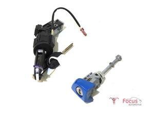 Slotcilinder Contactslot CITROËN C3 III (SX), CITROËN C3 II (SC_)