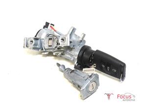 Ignition Lock Cylinder VW GOLF VII (5G1, BQ1, BE1, BE2), VW GOLF VIII Variant (CG5), VW GOLF VII Variant (BA5, BV5)