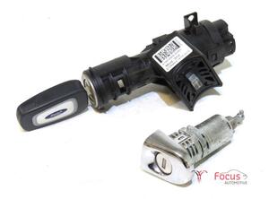 Ignition Lock Cylinder FORD KA (RU8)