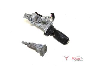 Ignition Lock Cylinder VW GOLF VI (5K1), VW GOLF V (1K1), VW GOLF VI Van (5K1_), VW GOLF VI Variant (AJ5)