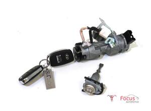 Ignition Lock Cylinder HYUNDAI i20 (PB, PBT)