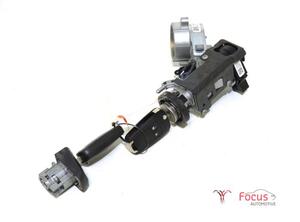 Ignition Lock Cylinder OPEL CORSA E (X15)