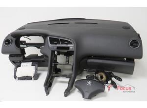 Airbag Peugeot 5008  96845302ZE P12703038