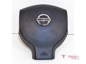 Airbag Stuurwiel NISSAN Note (E11, NE11)