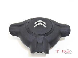 Driver Steering Wheel Airbag CITROËN C1 (PM, PN)