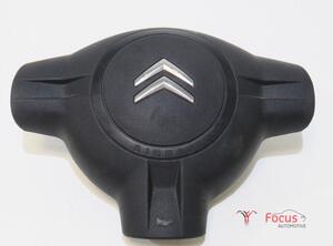 Driver Steering Wheel Airbag CITROËN C1 (PM, PN)