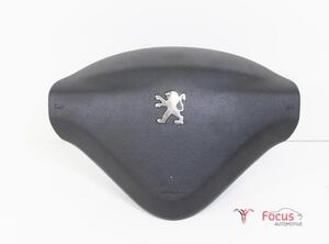 P17570199 Airbag Fahrer PEUGEOT 206+ (T3E) 96701085ZD