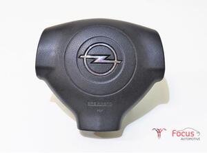 Driver Steering Wheel Airbag OPEL Agila (B) (B H08)