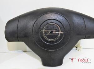 Driver Steering Wheel Airbag OPEL Agila (B) (B H08)