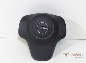 Driver Steering Wheel Airbag OPEL Corsa D (S07)