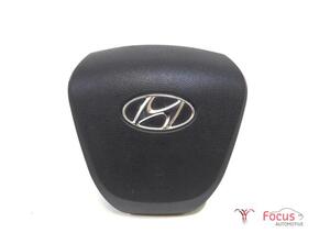 Driver Steering Wheel Airbag HYUNDAI i20 (PB, PBT)