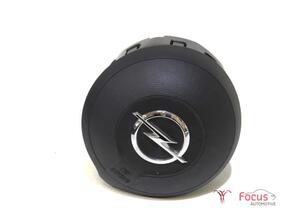 Driver Steering Wheel Airbag OPEL ADAM (M13)