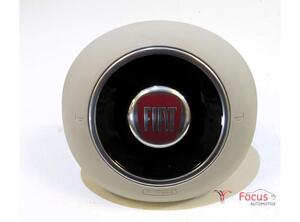 Airbag Fahrer Fiat 500 312 07356688080 P20941637