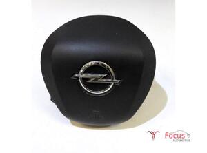 Driver Steering Wheel Airbag OPEL KARL (C16)