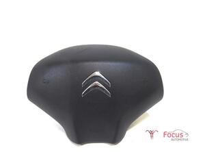 Airbag Fahrer Citroen C3 II SC 96710277ZD P21062335