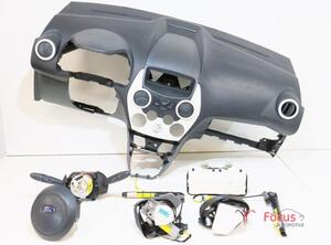 Driver Steering Wheel Airbag FORD KA (RU8)