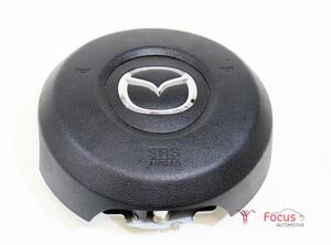 Driver Steering Wheel Airbag MAZDA 2 (DE_, DH_)