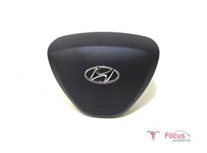 Driver Steering Wheel Airbag HYUNDAI i10 II (BA, IA)