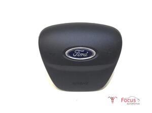 Airbag Stuurwiel FORD FIESTA VII (HJ, HF), FORD FIESTA VII Van