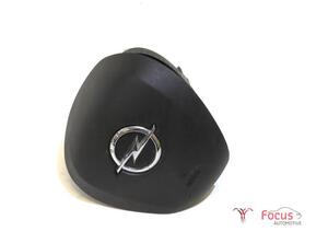 Driver Steering Wheel Airbag OPEL ASTRA K Sports Tourer (B16)