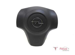 
Airbag Fahrer Opel Corsa D S07 13235770 P21539422
