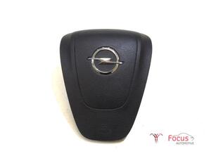 
Airbag Fahrer Opel Astra J Caravan P10 498997212 P21539389
