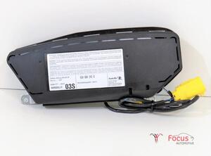 Side Airbag SKODA FABIA II Combi (545)