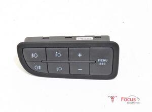 Switch for headlight range adjustment FIAT Grande Punto (199), FIAT Punto Evo (199)