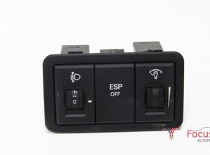 Switch for headlight range adjustment HYUNDAI i20 (PB, PBT)