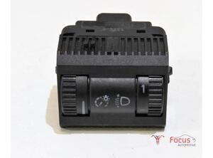 Switch for headlight range adjustment SEAT Ibiza IV (6J5, 6P1), SEAT Ibiza IV Sportcoupe (6J1, 6P5)